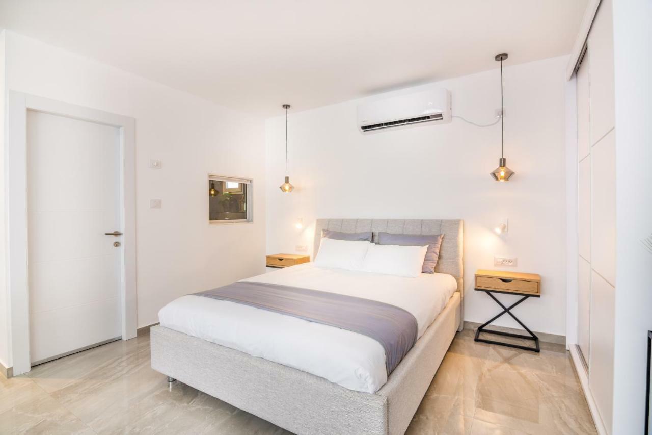 The Suite Eilat Exterior photo