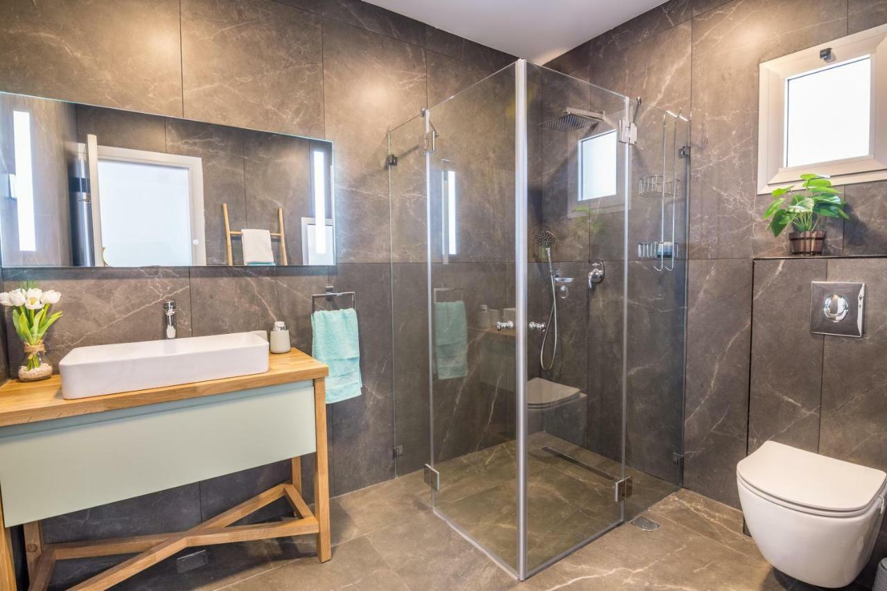 The Suite Eilat Exterior photo